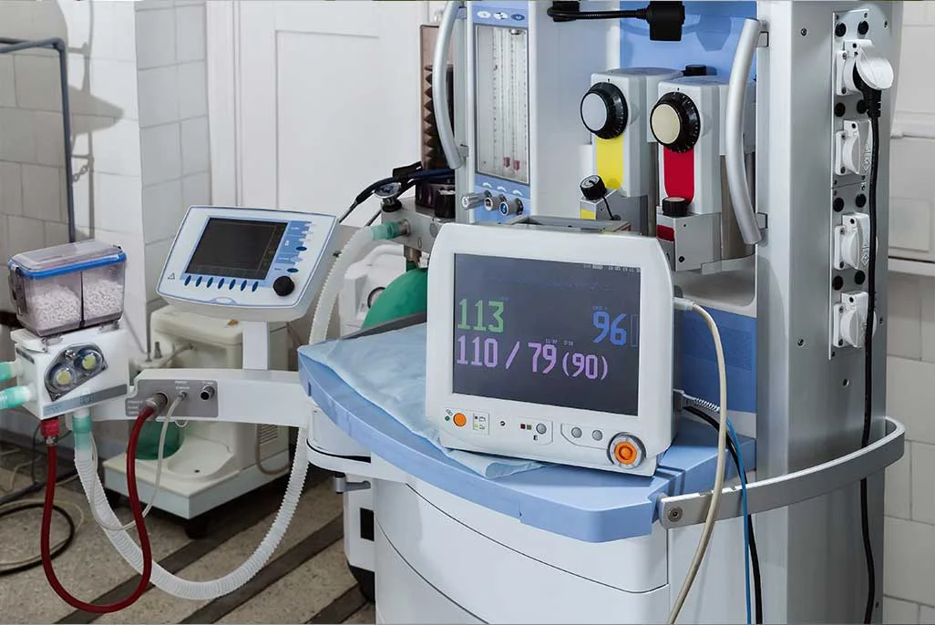 Electro Cautery